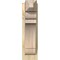 Ekena Millwork Olympic Craftsman Rough Sawn Outlooker, Douglas Fir, 6"W x 14"D x 22"H OUT06X14X22OLY04RDF - alternate 2